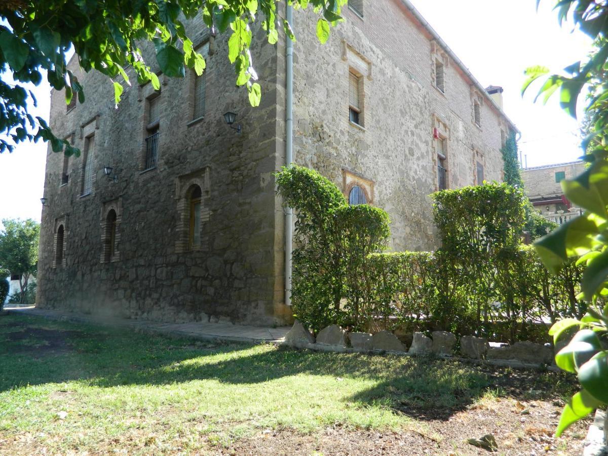 Turó de la Torre Hotel Manresa Quarto foto